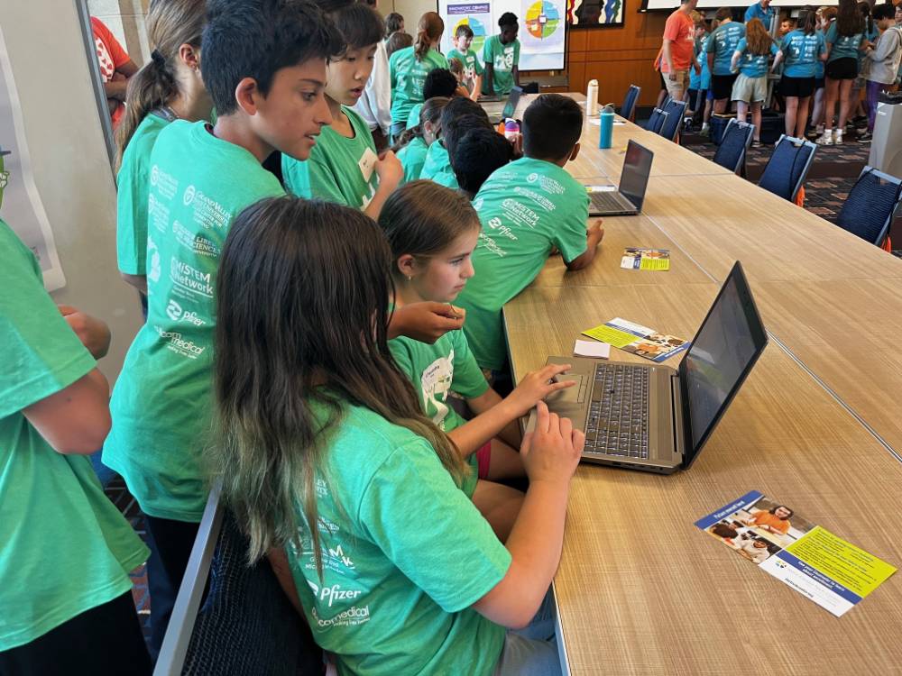 AMC Campers with KCTC2